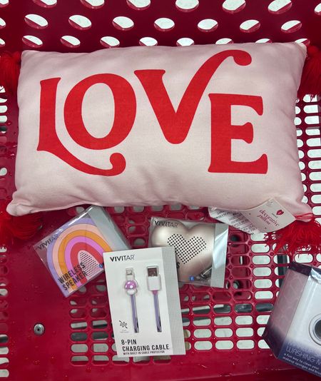 Dollar Spot Valentine Finds , not online. Linked up other options. ❤️💌😘

#LTKHoliday #LTKFind #LTKhome