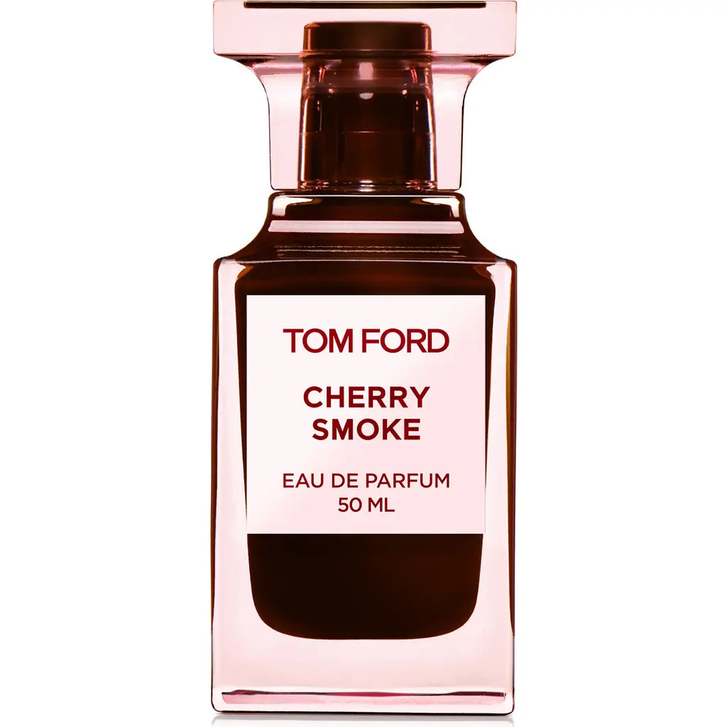 TOM FORD Cherry Smoke Eau de Parfum at Nordstrom, Size 1.7 Oz | Nordstrom