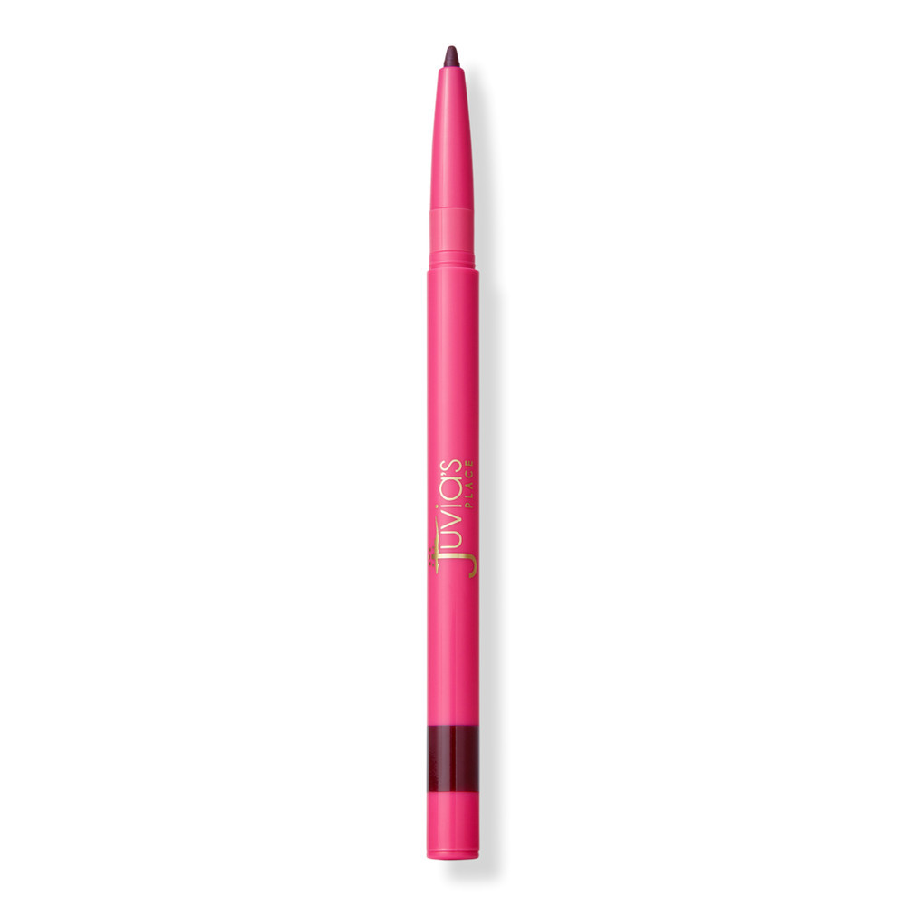 Juvia's Place Luxe Lip Liners - Scorpio | Ulta