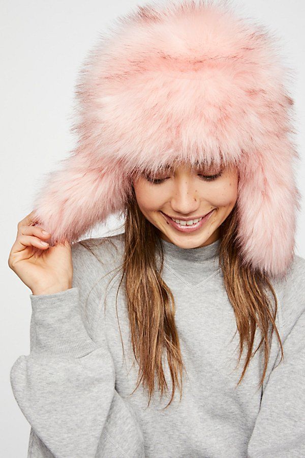 https://www.freepeople.com/shop/heads-and-tails-faux-fur-trapper/?category=SEARCHRESULTS&color=066 | Free People