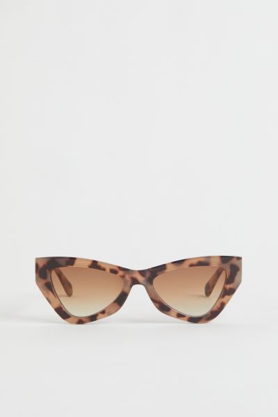 Lunettes de soleil | H&M (FR & ES & IT)