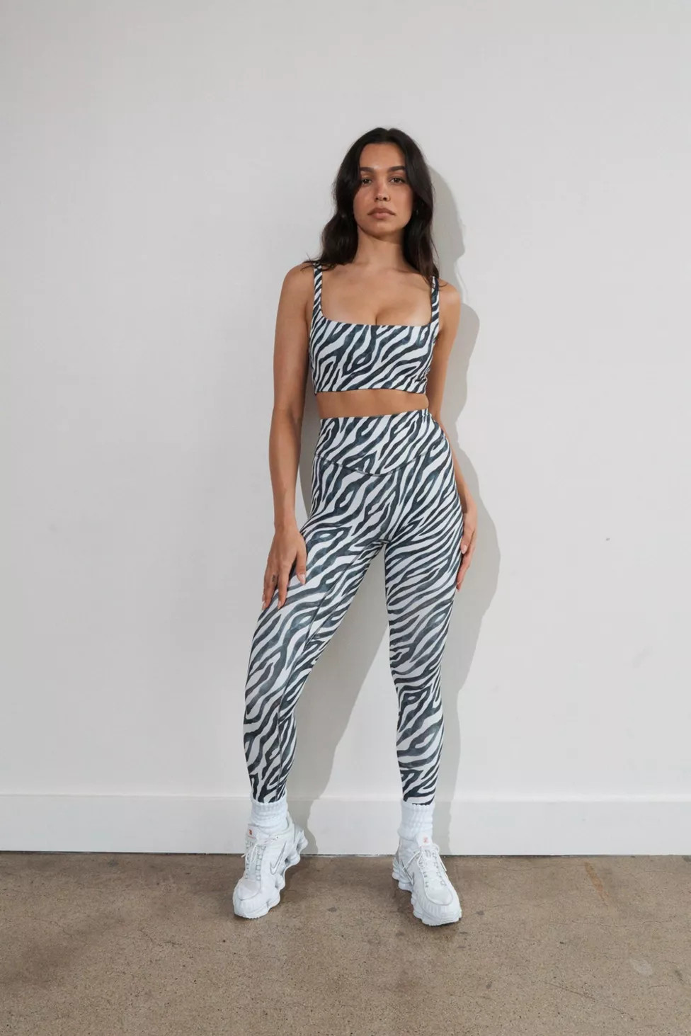 Vitality Cloud II™ High Waisted Legging | Urban Outfitters (US and RoW)