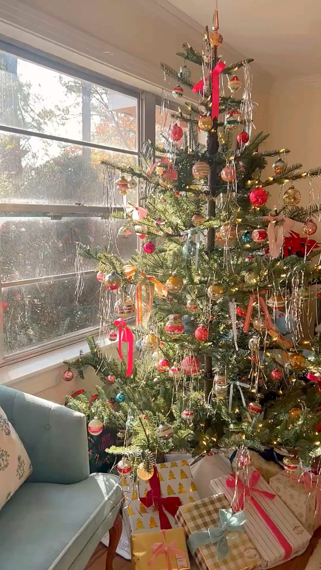 It’s Christmas Eve! I hope you all have a wonderful joy-filled day.

#LTKSeasonal #LTKHoliday #LTKHome