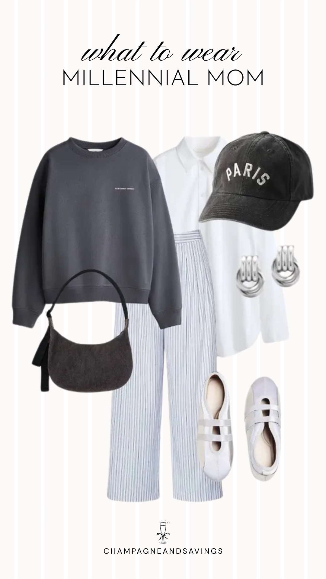 Mom outfit

#LTKootd