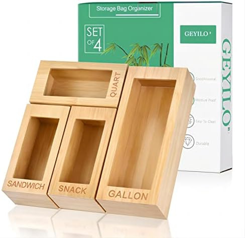 Visit the GEYILO Store | Amazon (US)