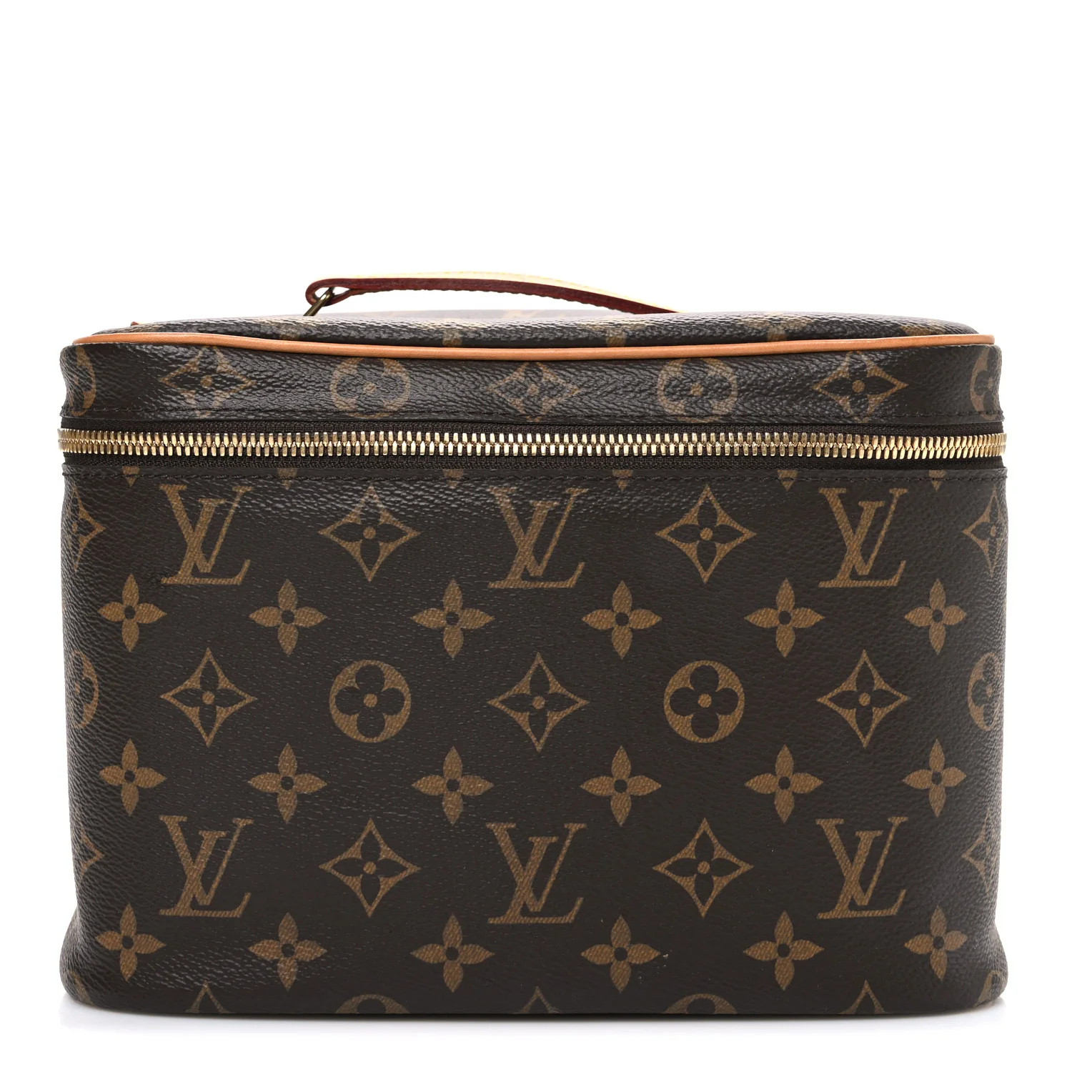 Monogram Nice BB | FASHIONPHILE (US)
