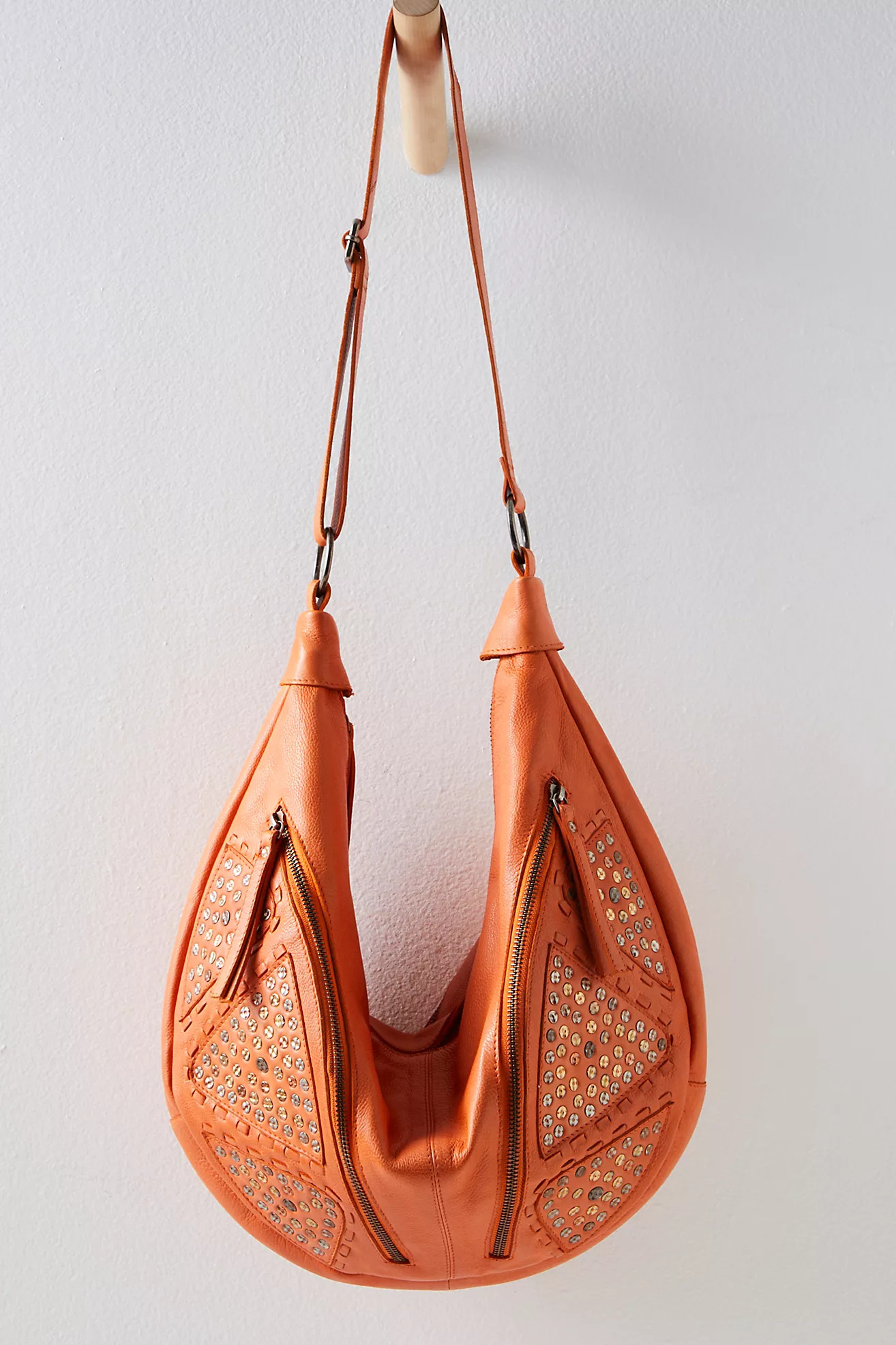 West Side Studded Sling | Free People (Global - UK&FR Excluded)