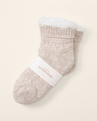 Slipper Socks | SOMA