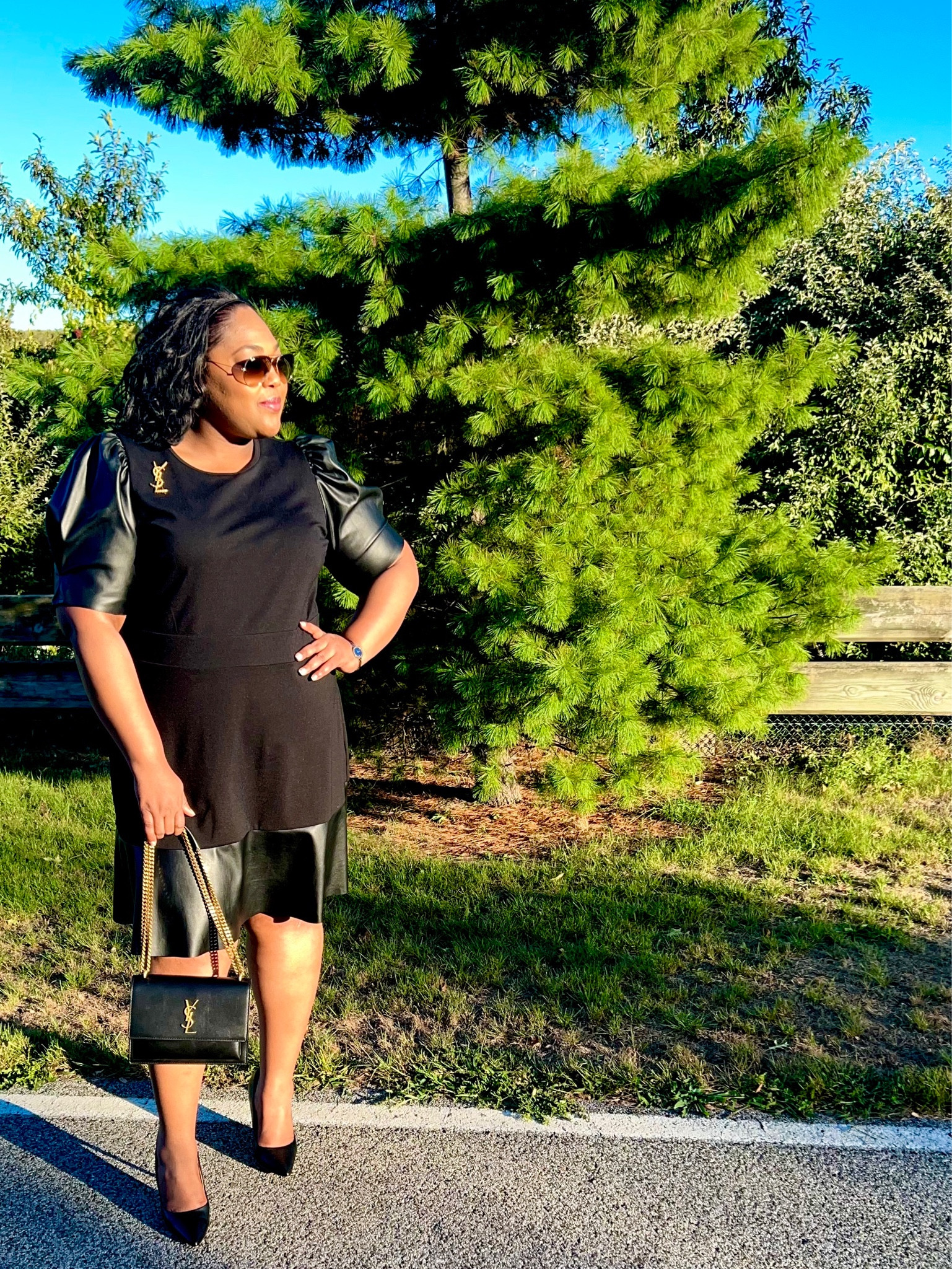 Life is short. BUY THE BAG!!!


#LTKFind #LTKitbag