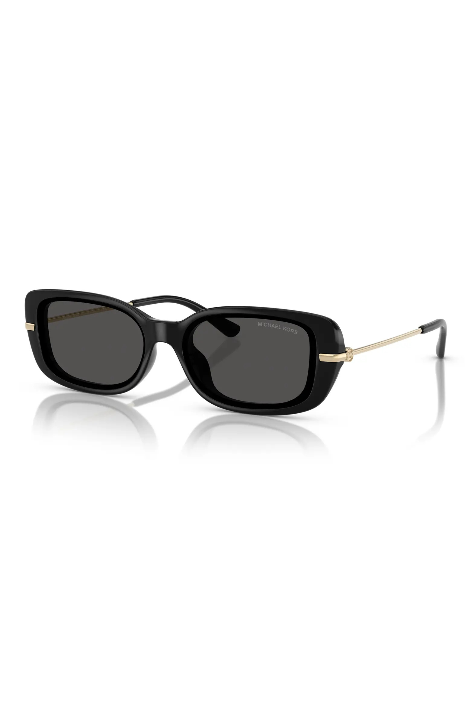 Michael Kors 57mm Rectangular Sunglasses (Men) | Nordstrom | Nordstrom
