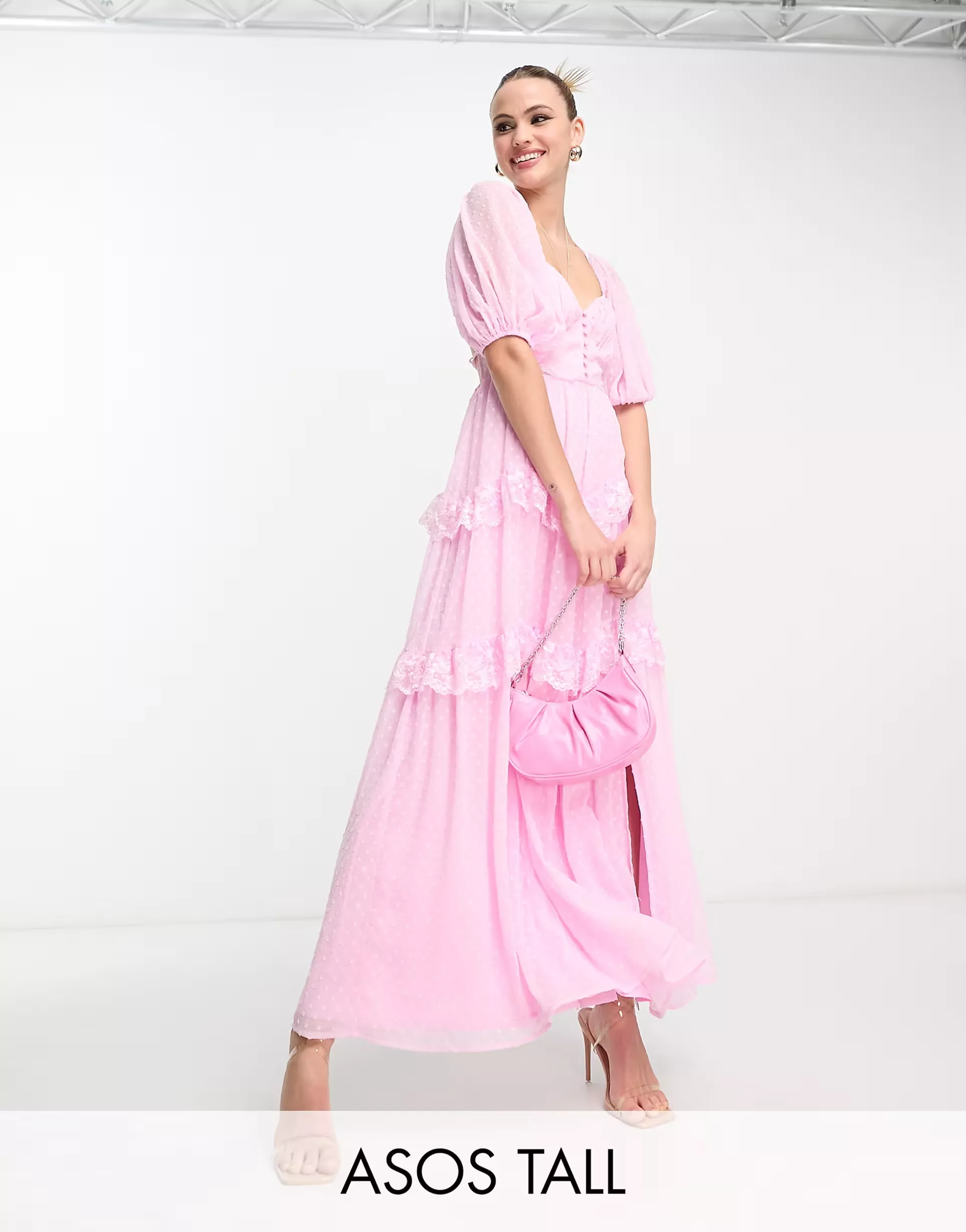 Mossman a slice of heaven best sale maxi dress