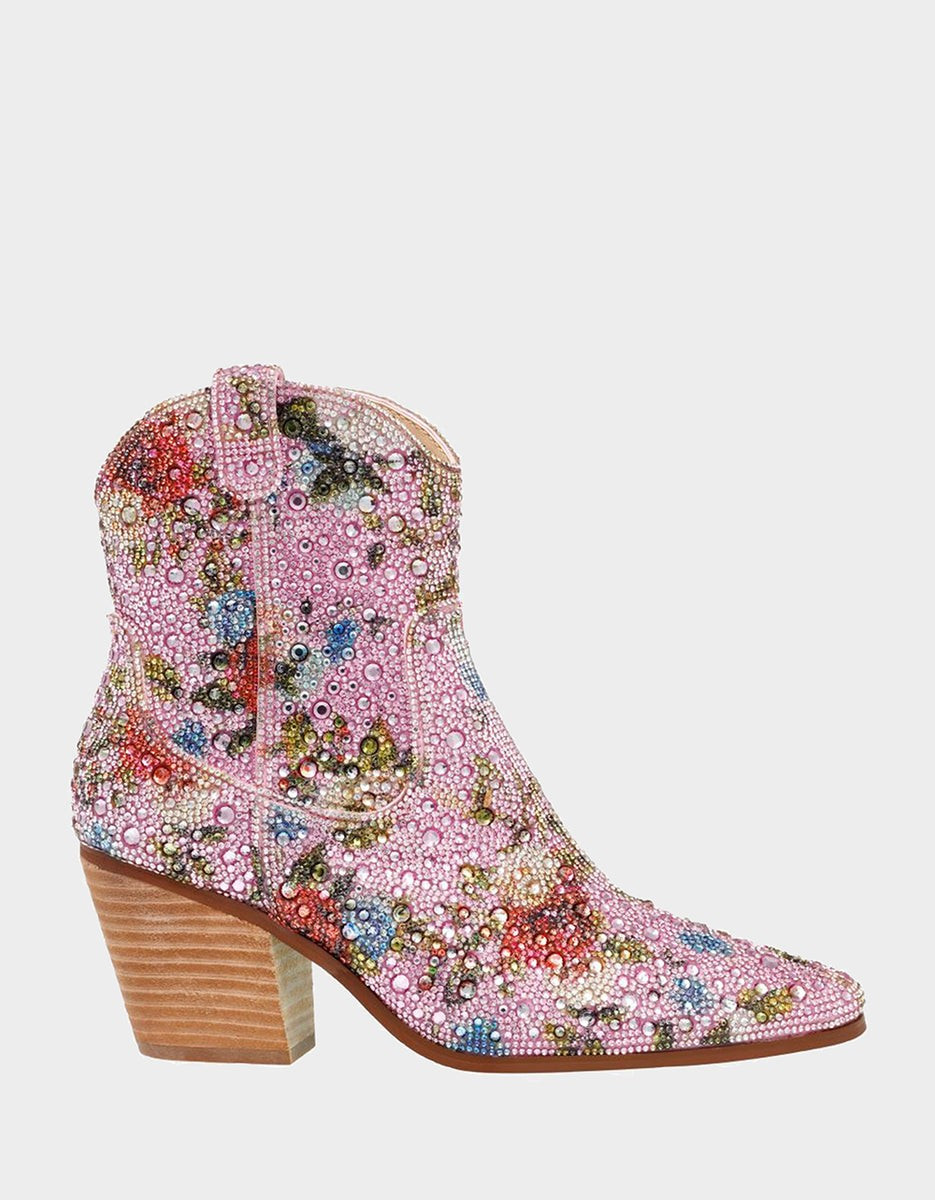 DIVAF FLORAL MULTI
       
      
      
        
        Regular price
        $139.00
        
... | Betsey Johnson