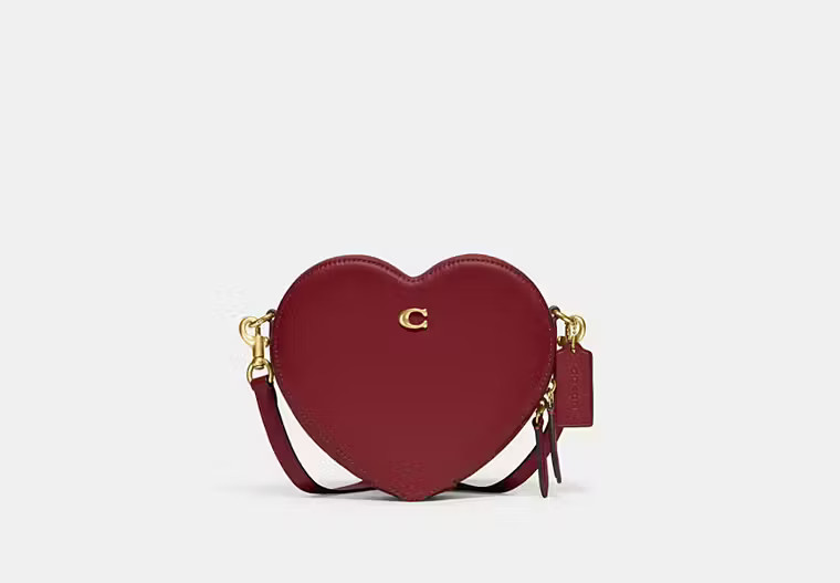 Heart Crossbody | Coach (CA)