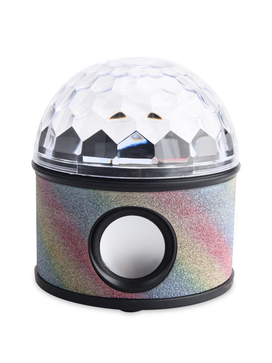 Trend Tech Brands Fun Light Disco Ball &amp; Bluetooth Speaker | Saks Fifth Avenue