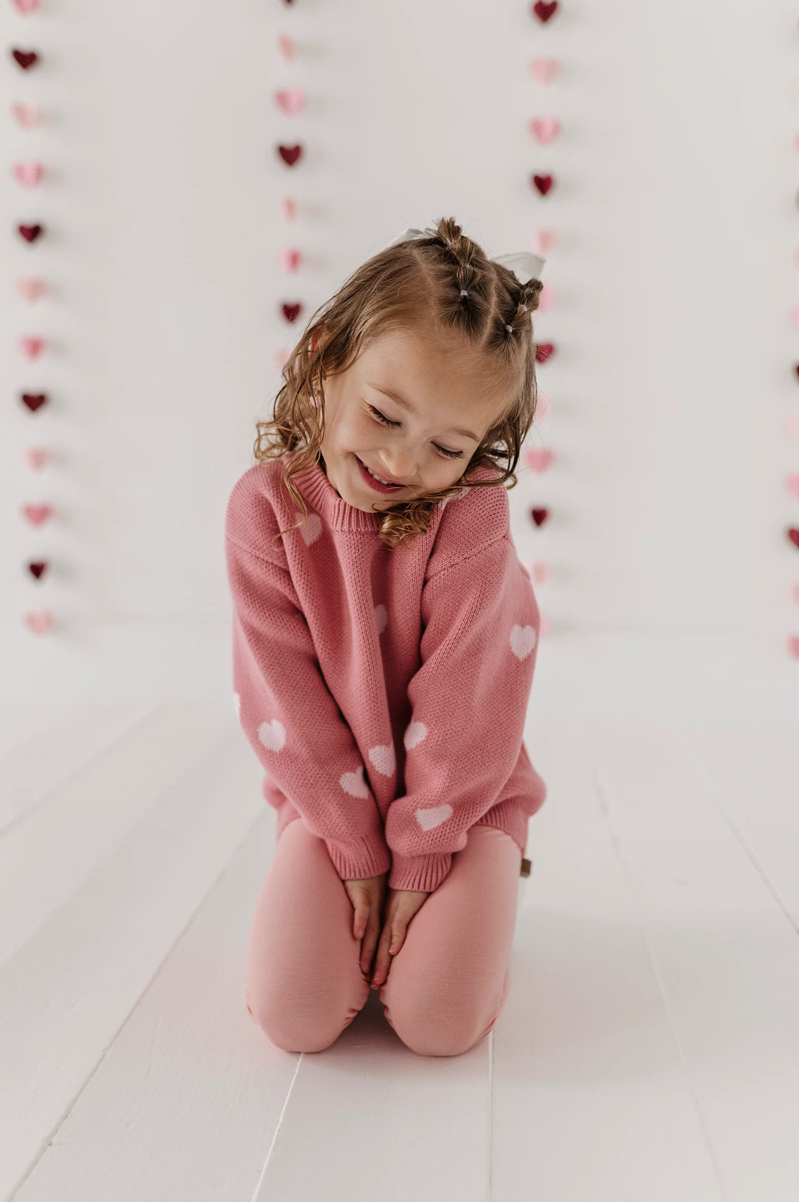 Knit Sweater | Babysprouts & Company