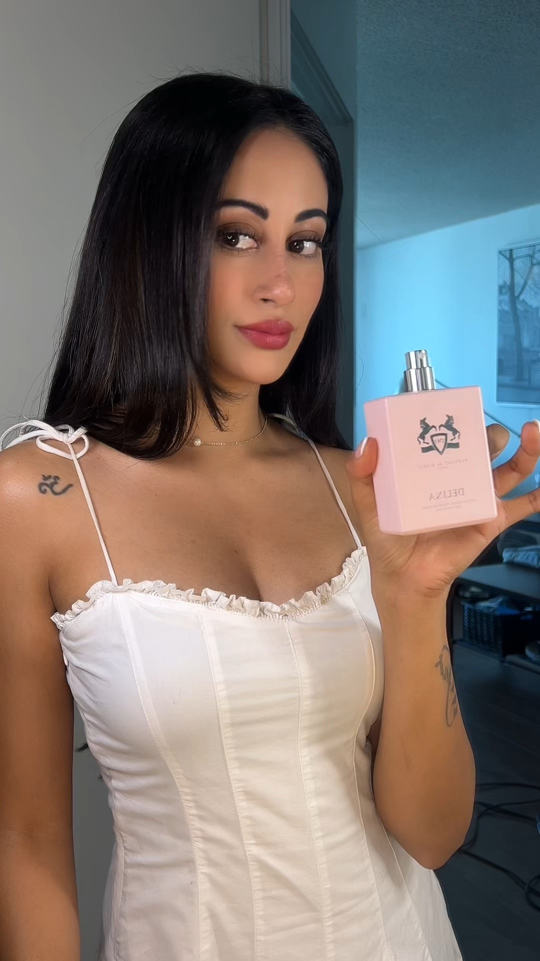 Finishing touches. I linked a different dress to my Zara one, but it’s similar (just strapless) 

#LTKPetite #LTKStyleTip #LTKBeauty