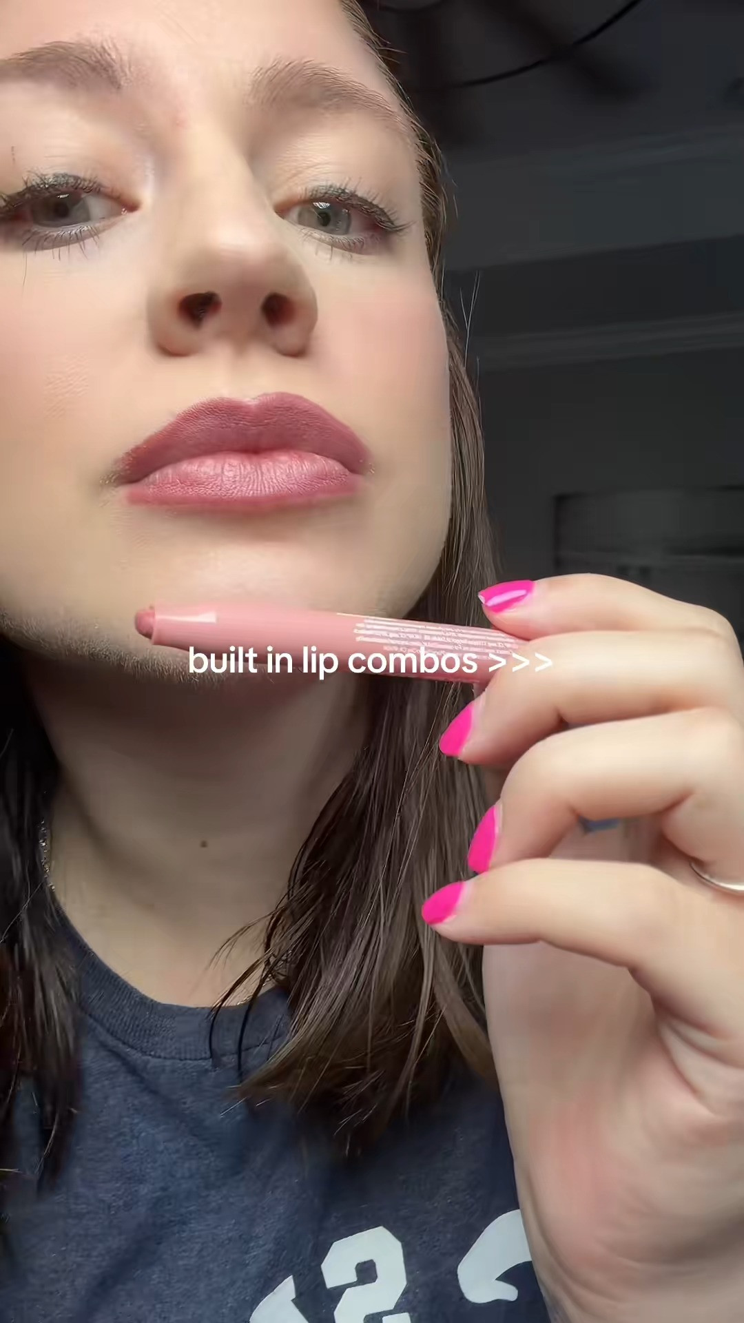 The perfect lip combo💋

#lipcombo #lipliner #sacheubeauty 

 #LTKmomlife #LTKBeauty