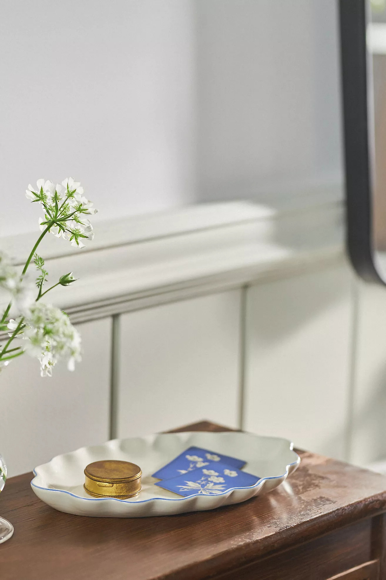 Le Marais Tray | Anthropologie (US)