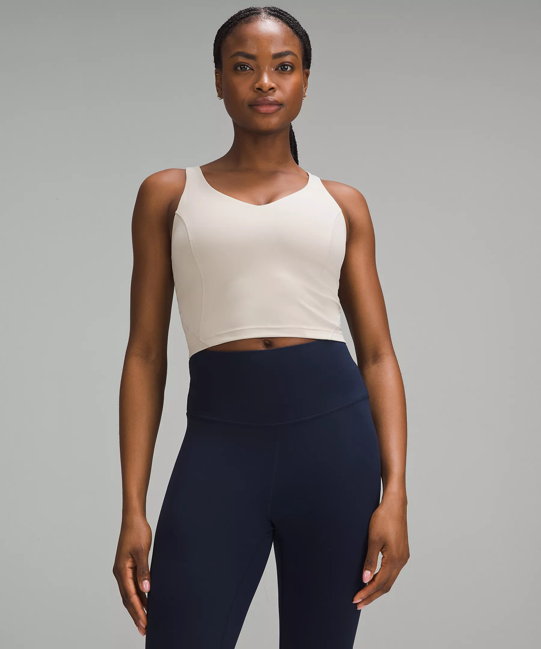 lululemon Align™ Tank Top *Light Support, C/D Cup | Women's Sleeveless & Tank Tops | lululemon | Lululemon (US)