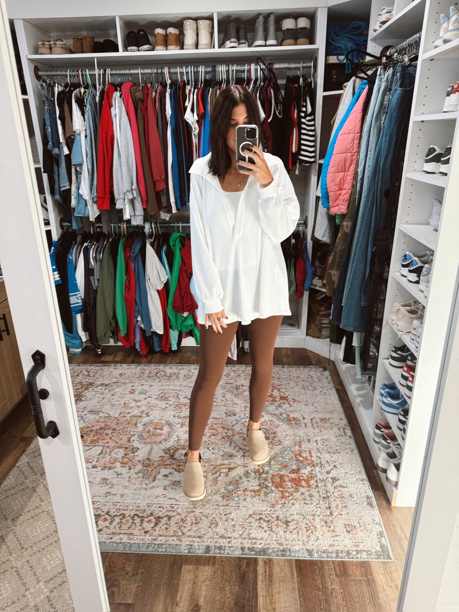 The perfect tunic

#LTKSaleAlert #LTKFindsUnder50 #LTKStyleTip