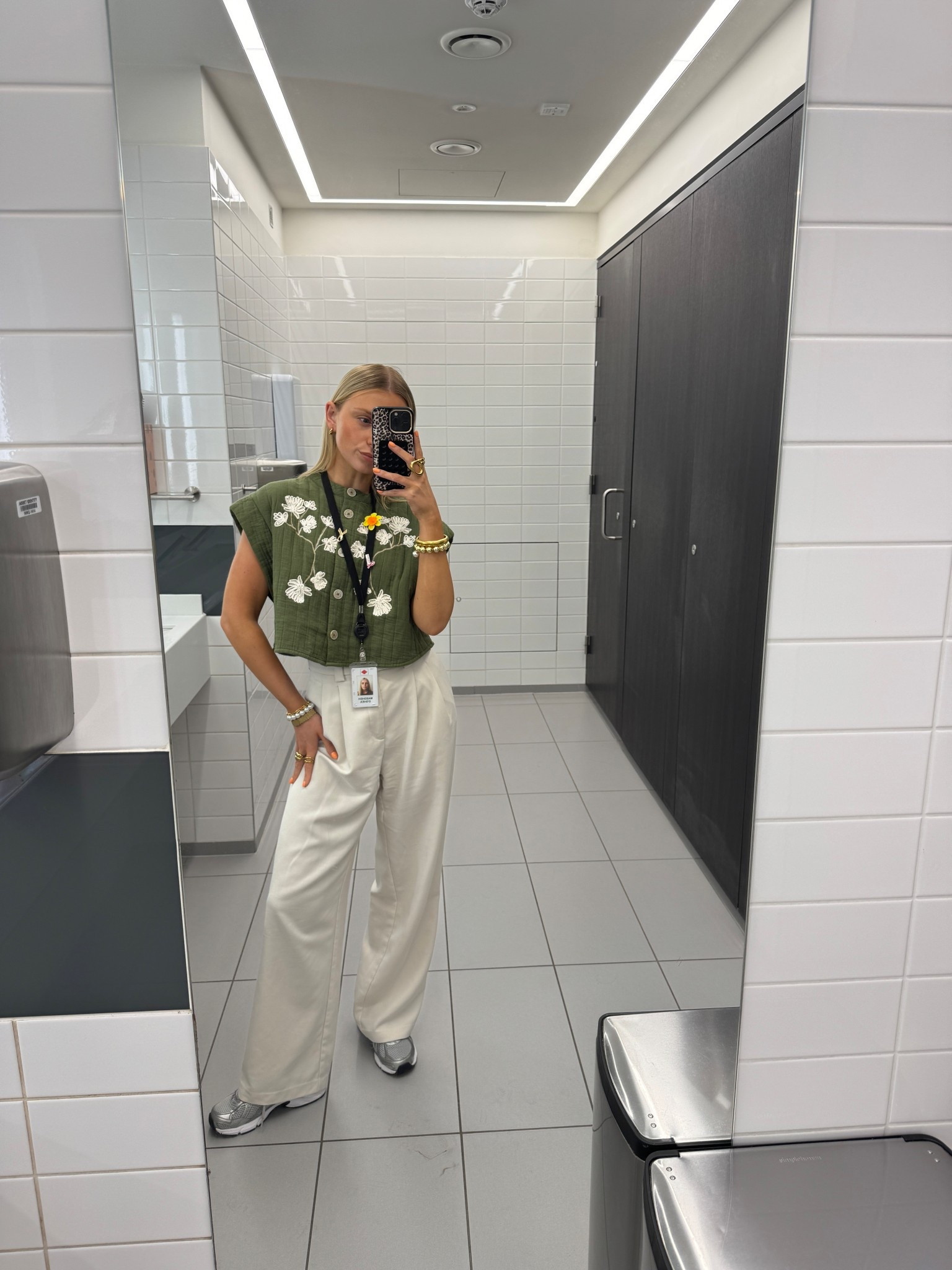 Office outfit ✨

#LTKworkwear #LTKireland #LTKsummer