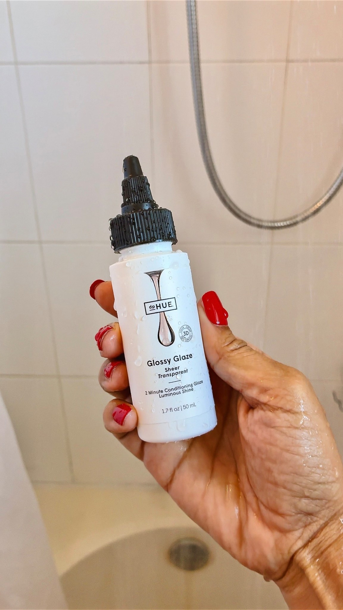 If you’re looking for instant shine, the dpHUE Glossy Glaze Sheer Transparent delivers that glossy, glass-hair finish in just a couple minutes. It smooths frizz, adds softness, and gives hair a polished look without feeling heavy. Perfect for a quick shine boost.

Linked on LTK ✨

#dpHUE #GlossyHair #ShineBoost #HairCareFinds #FrizzControl #HairGlow #LTKBeauty #BeautyFavorites


#LTKgrwm #LTKBeauty #LTKselfcare