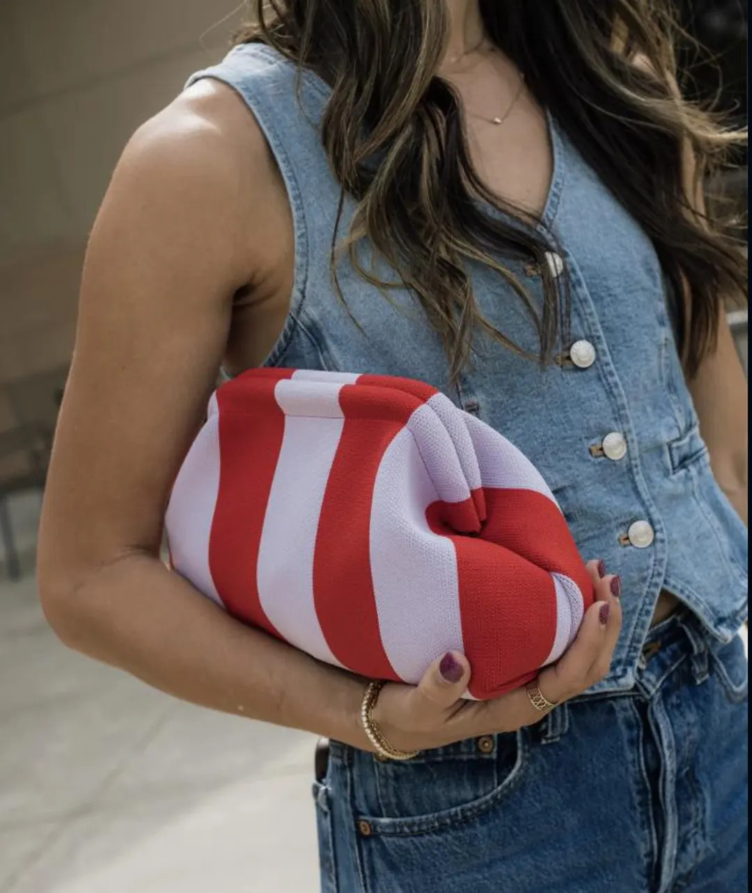 Mahjong Tile Bag - Etsy | Etsy (US)