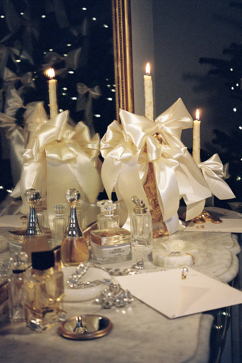 Christmas Bows - Etsy | Etsy (US)