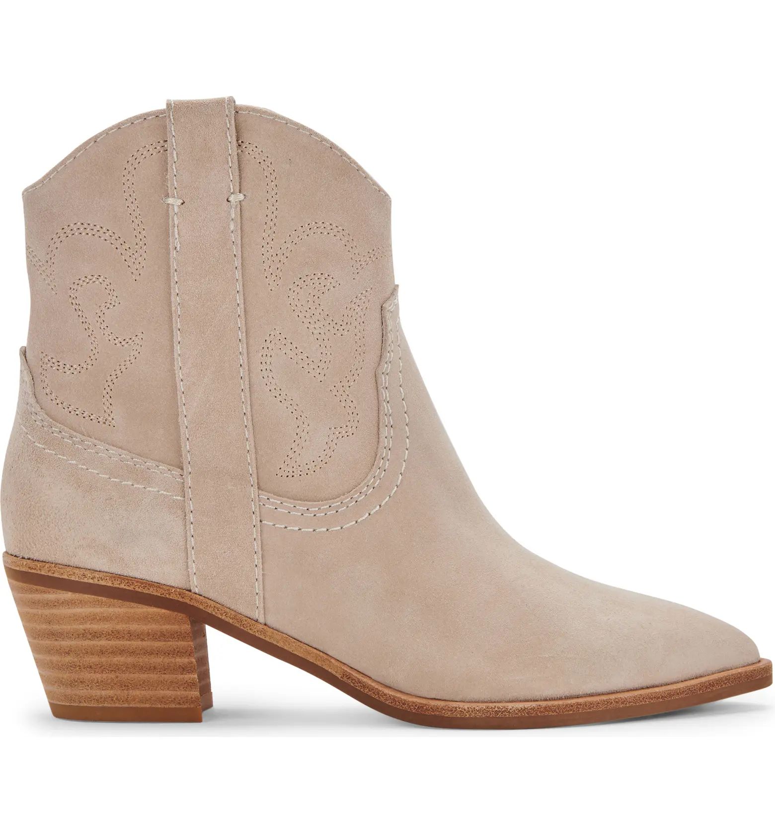 Solow Western Boot | Nordstrom