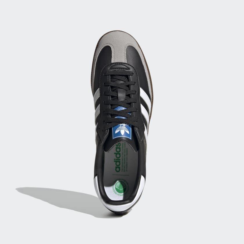 Samba Vegan Shoes | adidas (US)