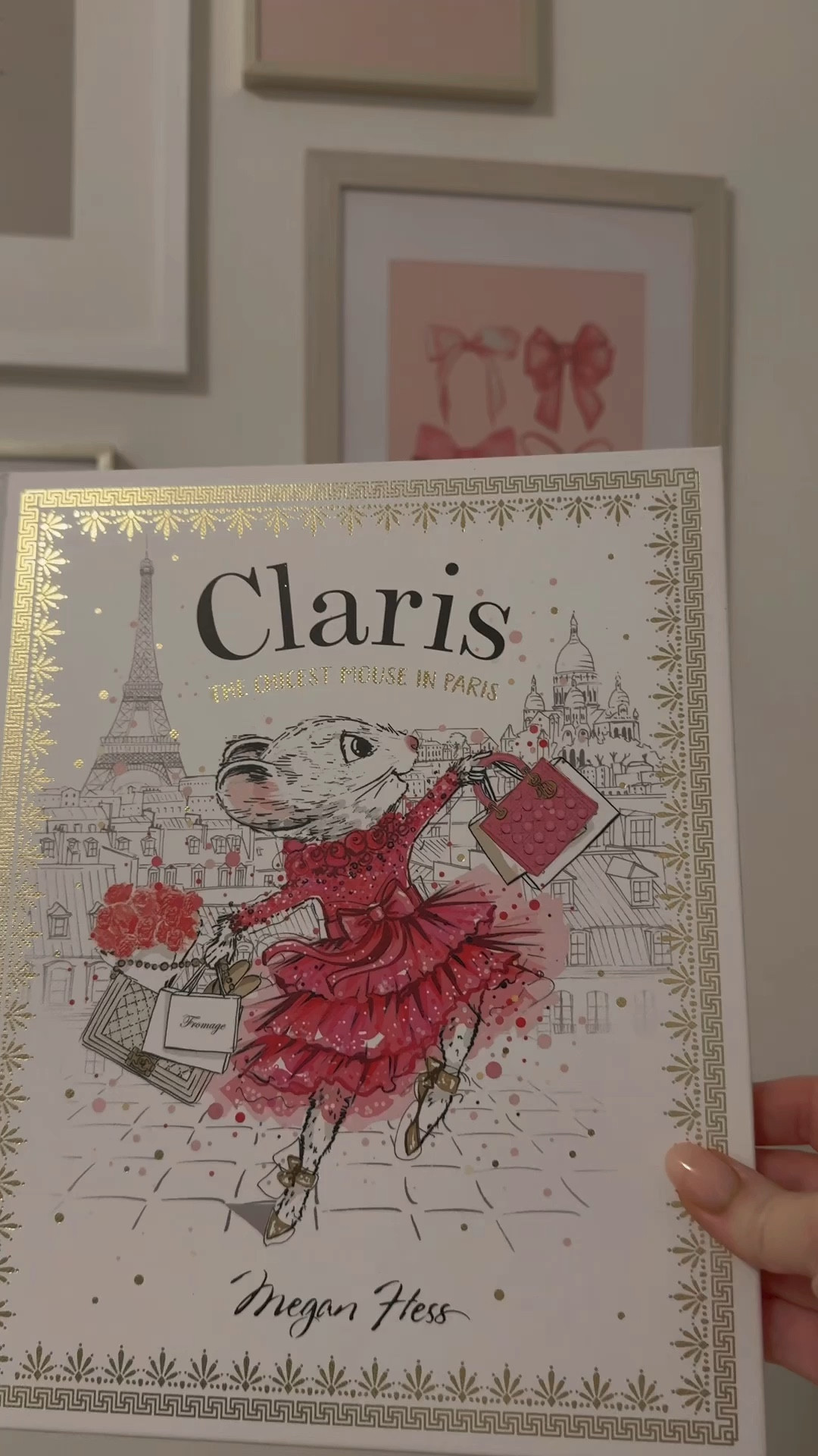 Valentine’s Day children books 🎀✨

#LTKfamily #LTKbaby #LTKSeasonal