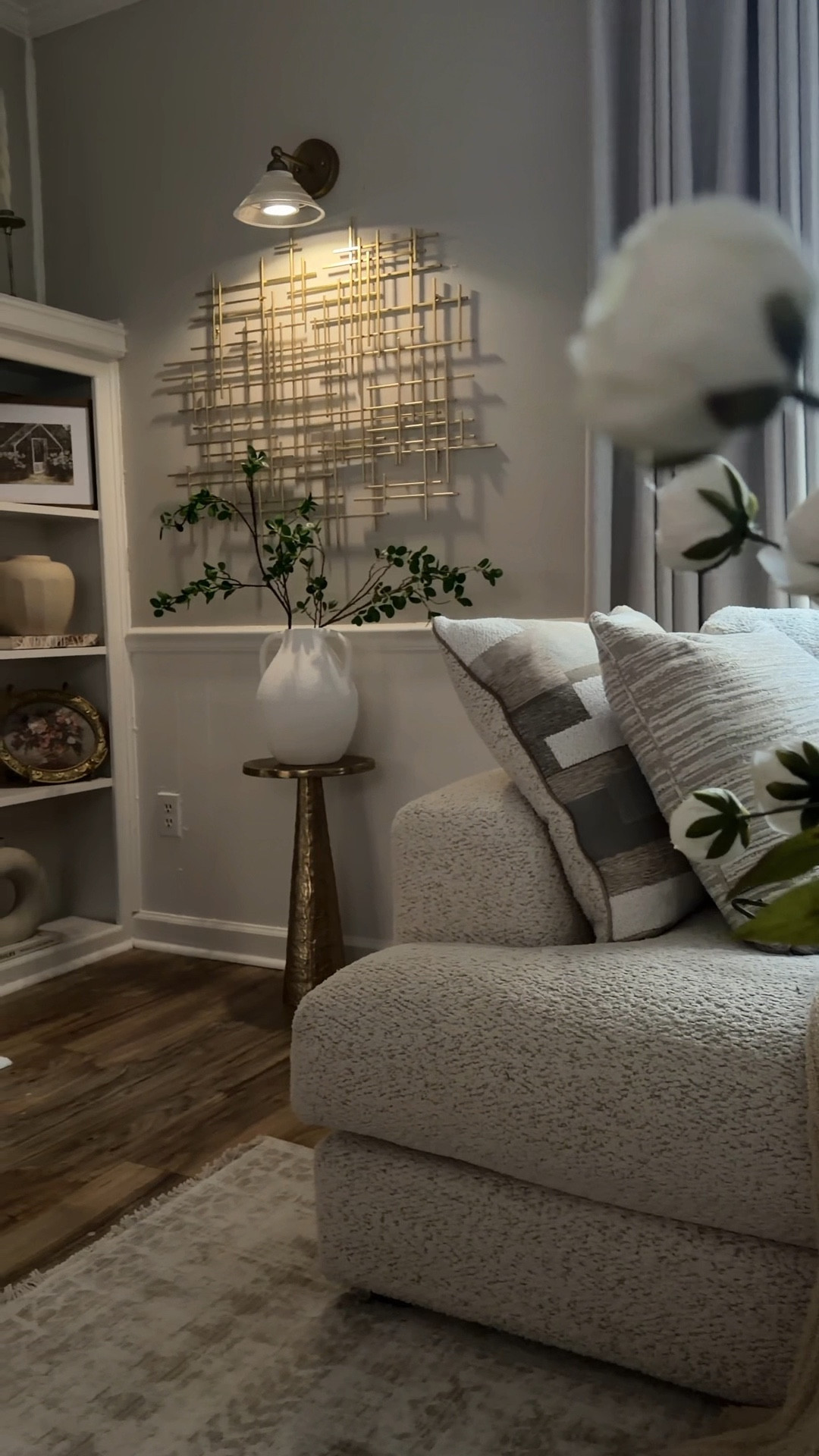 Empty wall? Try this home decor 

#LTKHome #LTKdayinmylife #LTKSeasonal