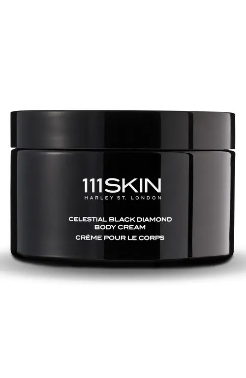 111SKIN Celestial Black Diamond Body Cream in None at Nordstrom, Size 6.8 Oz | Nordstrom