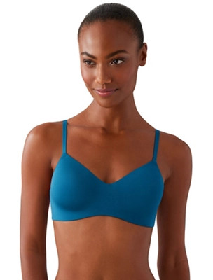 b.tempt'd Spotlight Wire Free T-Shirt Bra | Wacoal