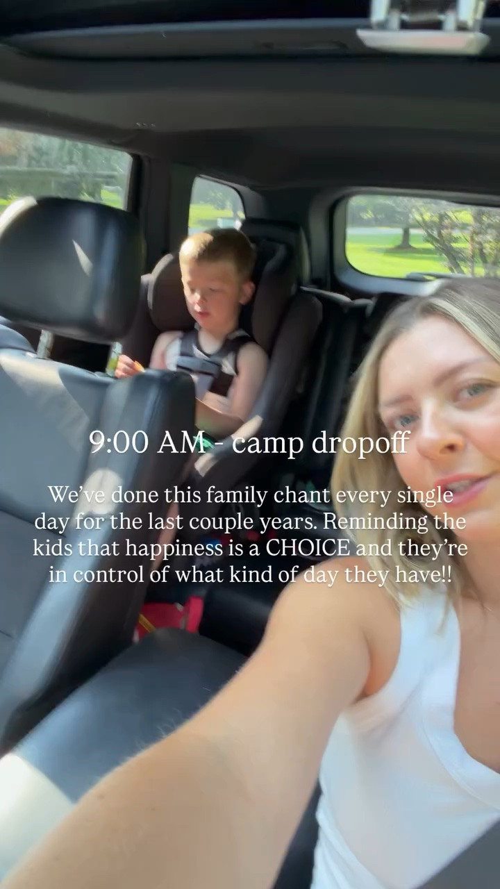 Our daily mantra we say with the kids!

#LTKdayinmylife #LTKmomlife #LTKmorningroutine