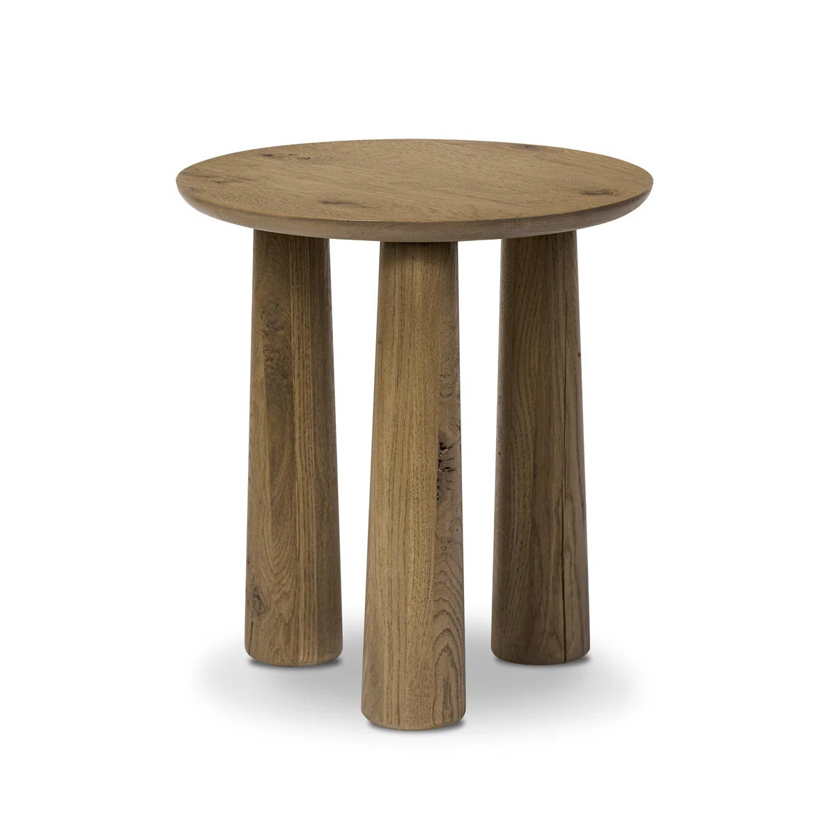 Cooper Solid Wood End Table | Wayfair North America
