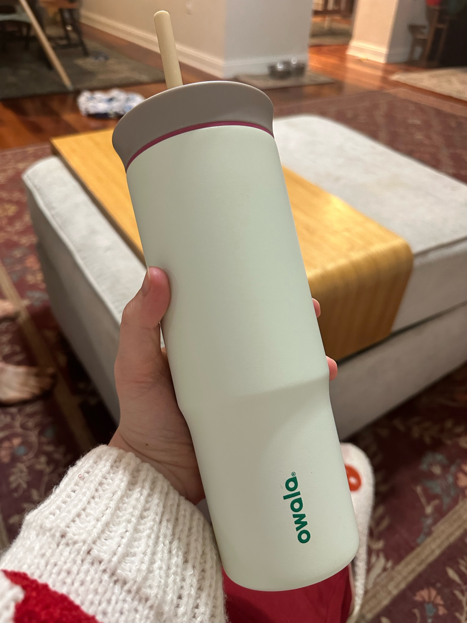 Apparently owalas are lead-free!! I got this one today and really love it

#LTKGiftGuide #LTKfindsunder50 #LTKSpringSale