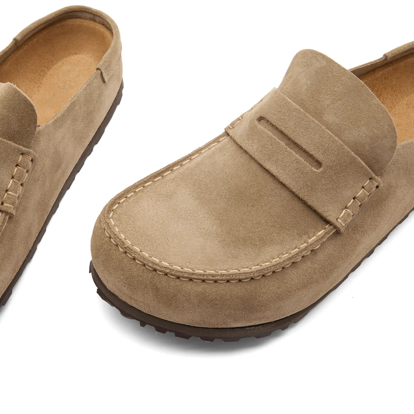 Birkenstock Naples Wrapped | END. Clothing