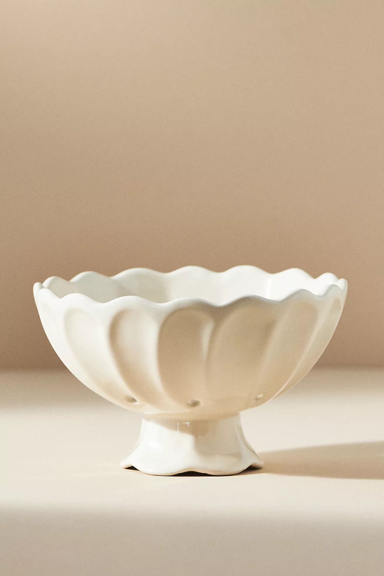 Giulia Berry Basket | Anthropologie (US)