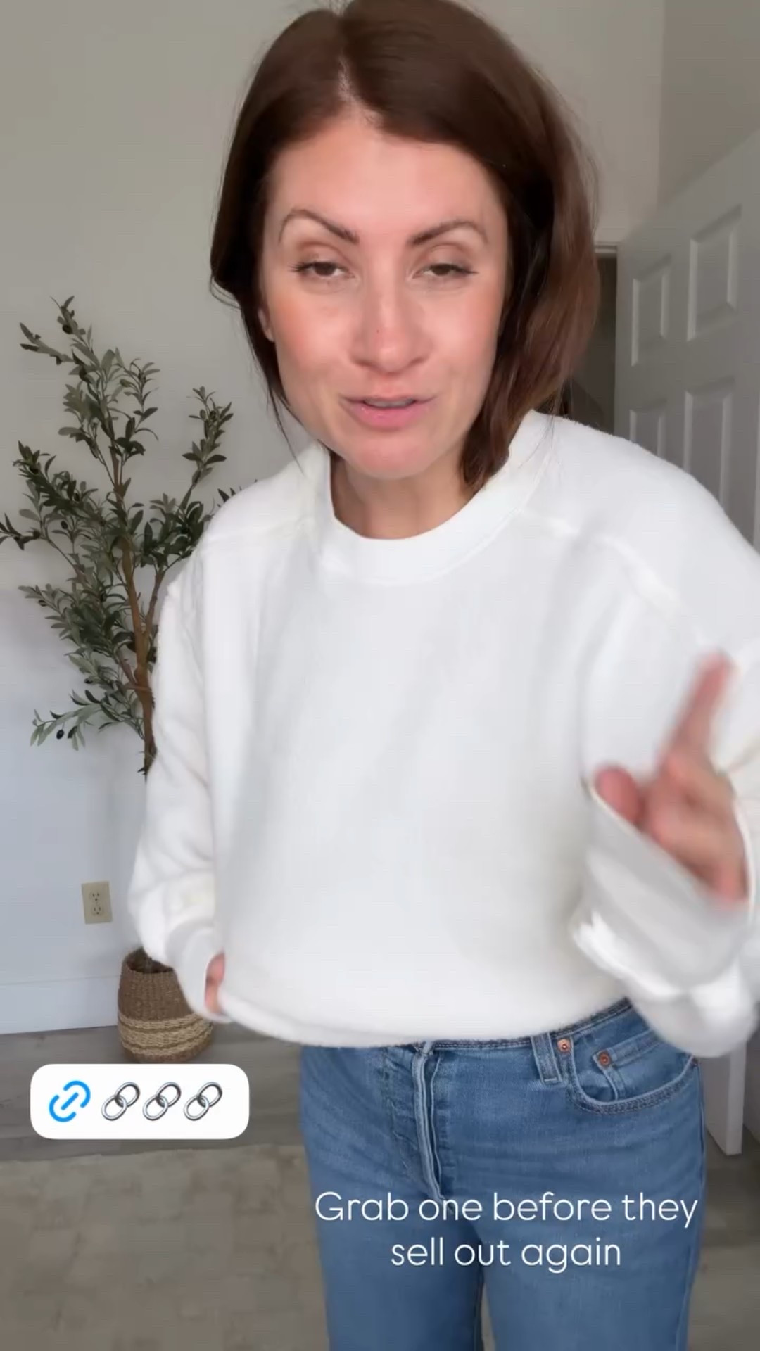 Grab one before they sell out again @walmartstyle 
@shop.ltk