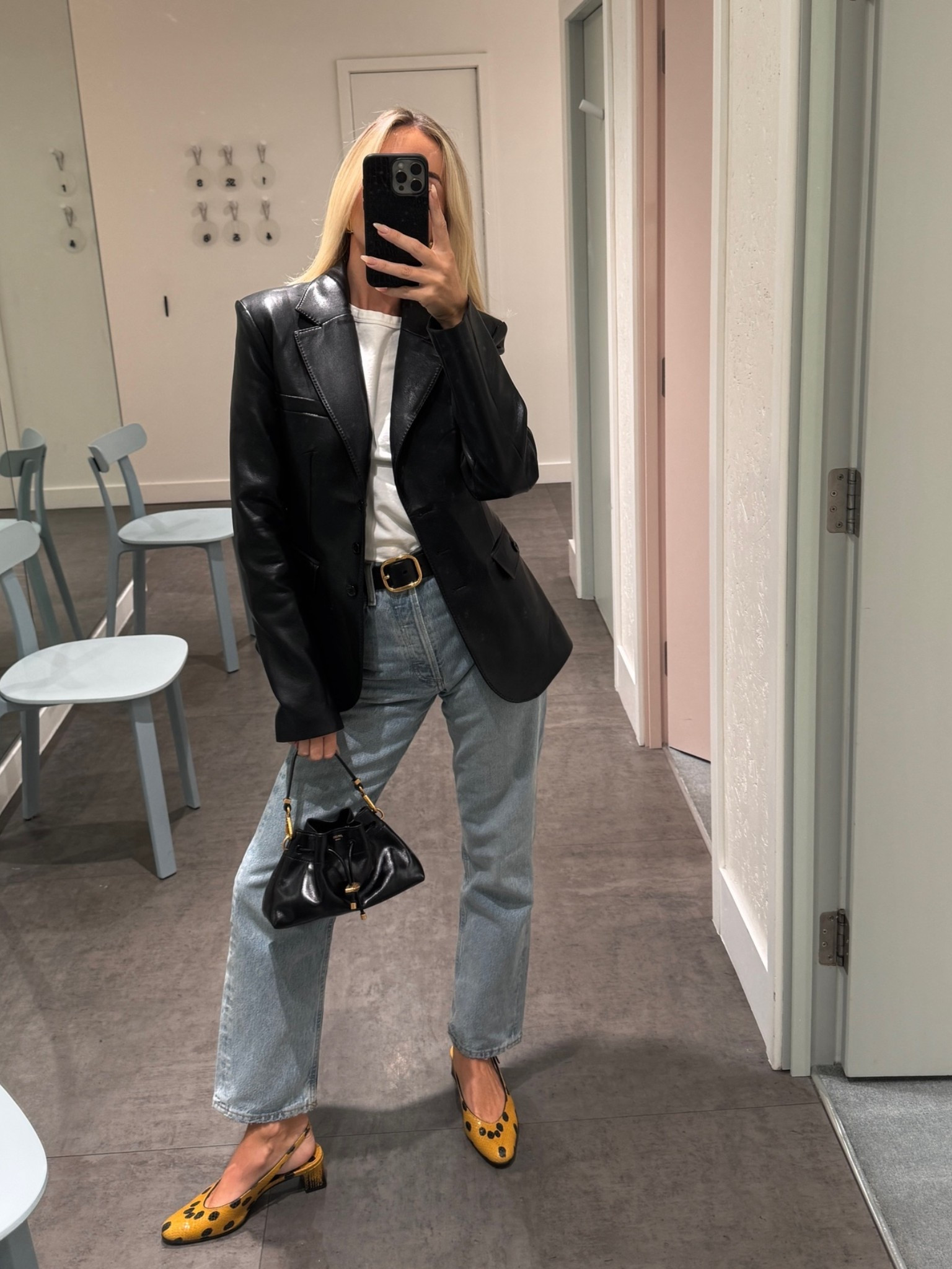 Ladies that lunch ootd

#LTKuk #LTKautumn #LTKshoes