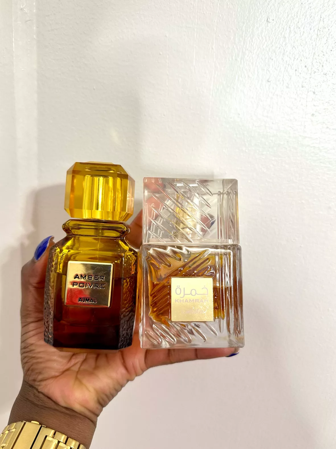 Amber Fragrance Oil curated on LTK