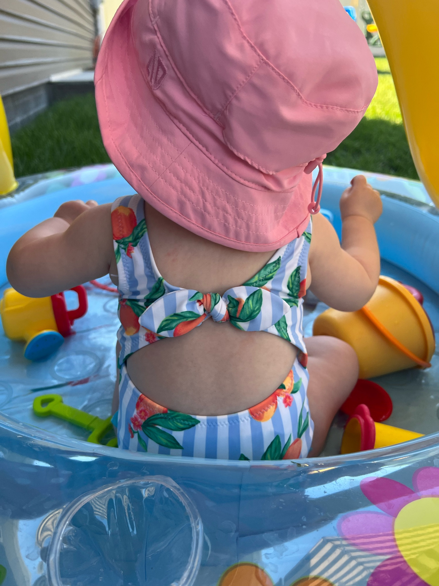 The cutest baby swimsuit 😍

#LTKfamily #LTKFind #LTKbaby