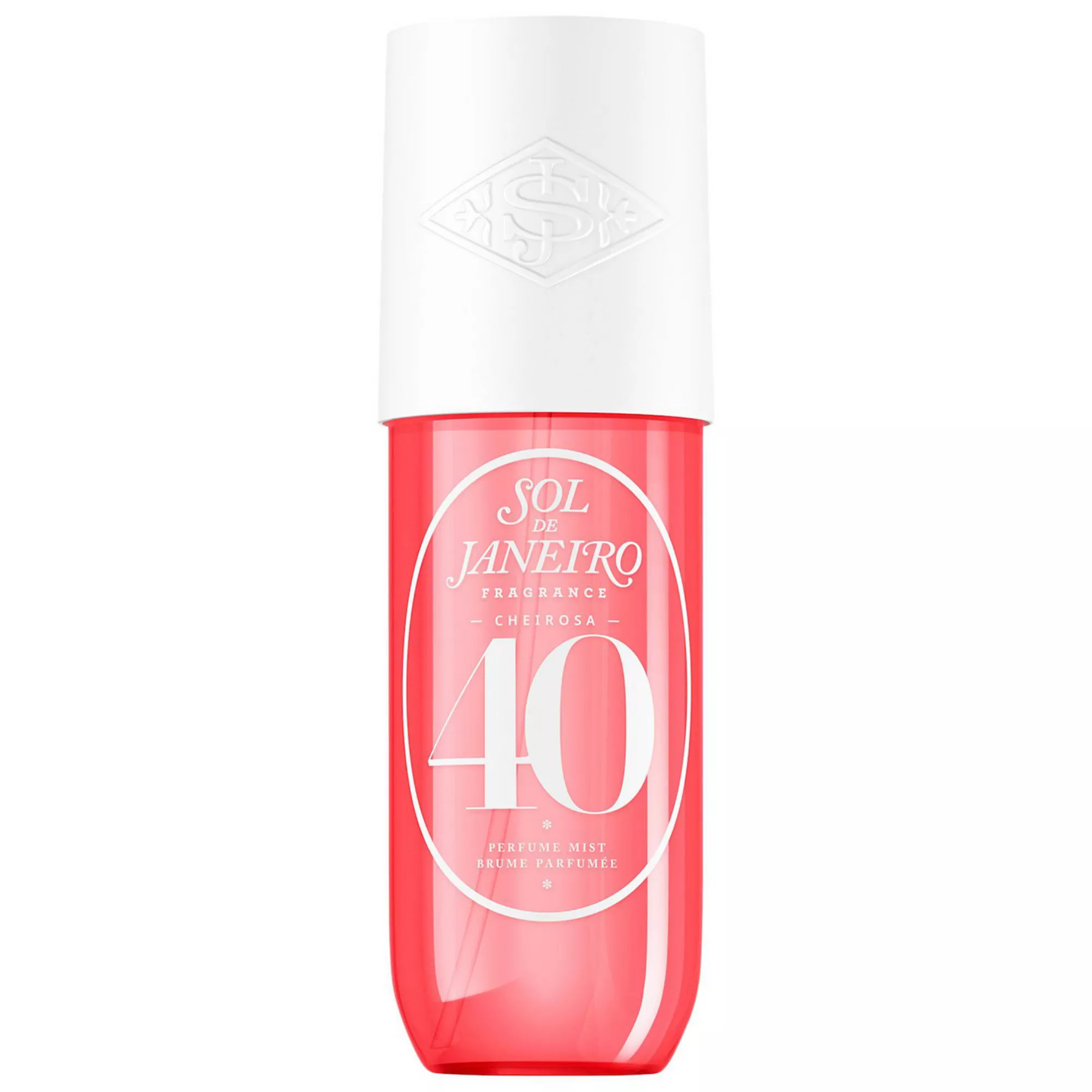 Sol de Janeiro Cheirosa 40 Hair & Body Perfume Mist | Kohl's