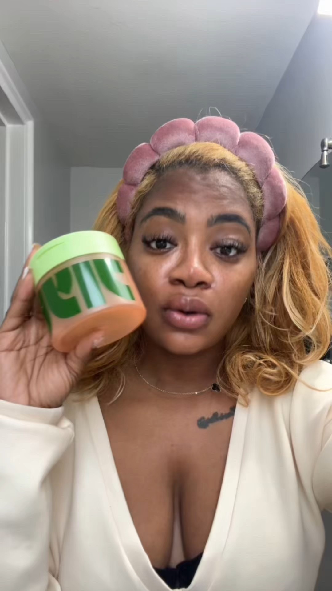 Korean skincare that works 

#LTKBeauty