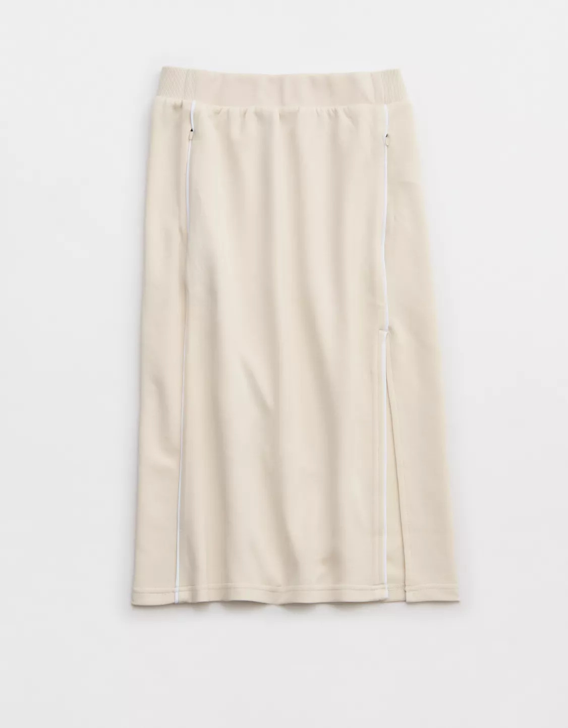 OFFLINE By Aerie ChillUp Midi Skirt | Aerie