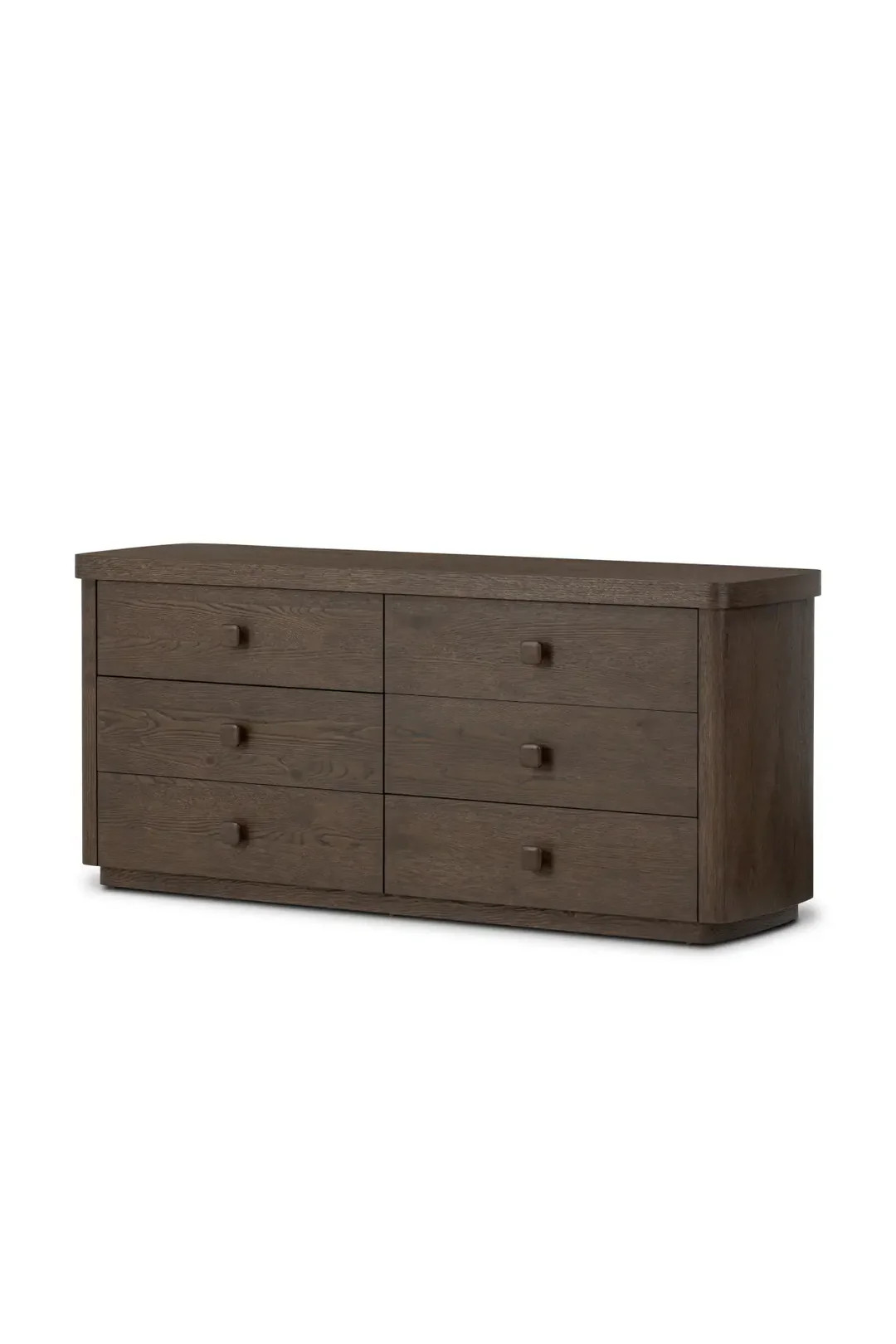 Valen 6 Drawer Dresser | THELIFESTYLEDCO