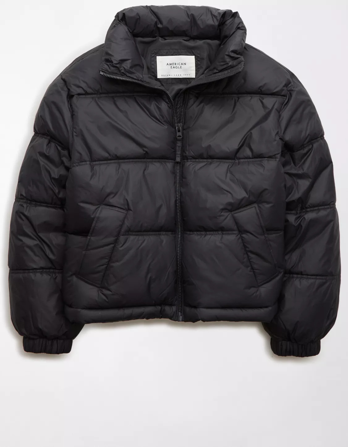 AE Puffer Jacket | American Eagle Outfitters (US & CA)