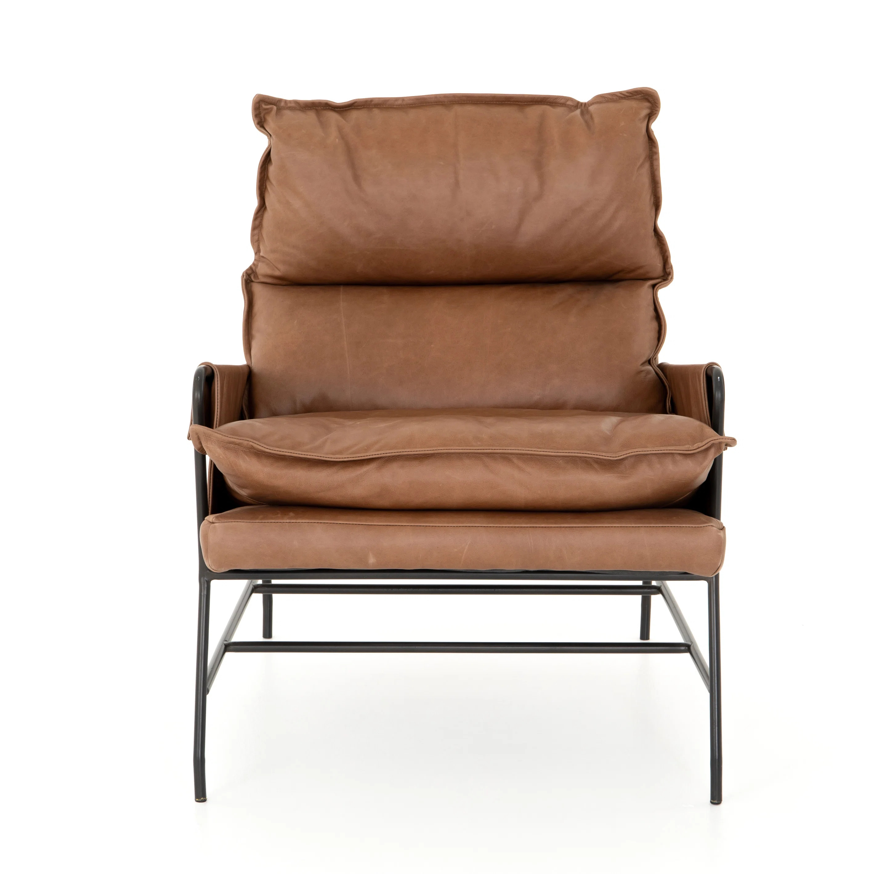 Four Hands Westgate Taryn 28'' Wide Slipcovered Side Chair | Perigold | Perigold