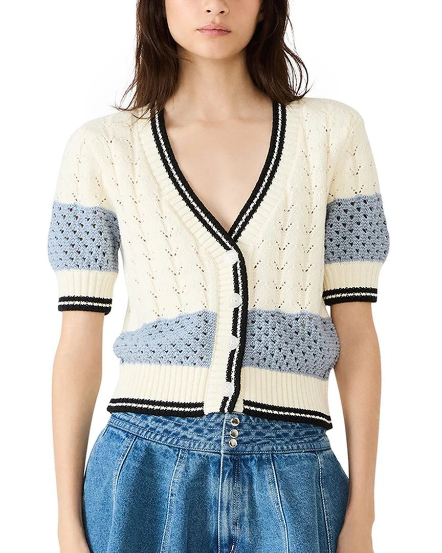 Steve Madden Fiona Sweater Cardigan | Shop Simon